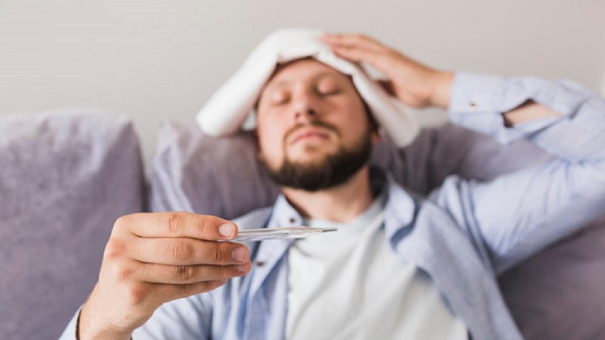 चिकनगुनिया 