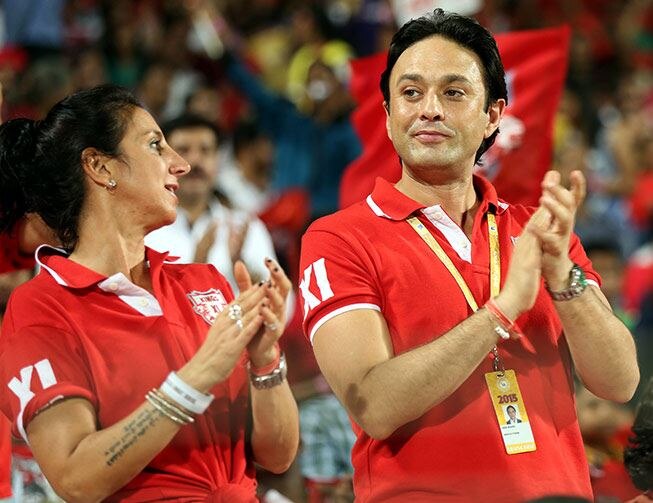 एक कोरोना केस IPL बर्बाद कर देगा, KXIP के मालिक ने दी ये नसीहत