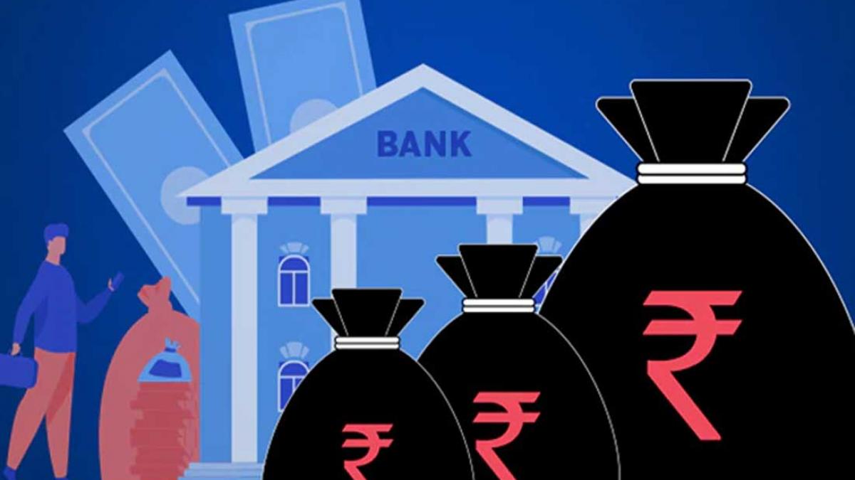 बैंक फर्जीवाड़े के मामले में बढ़ोतरी