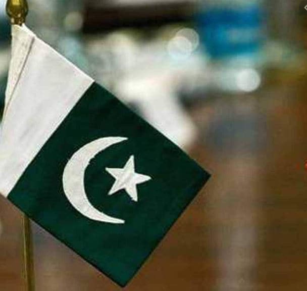 स्वतंत्रता दिवस पर हैकर्स ने PAK पर बोला हमला, वेबसाइट पर दिखने लगे श्रीराम