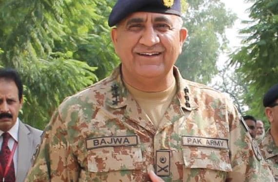 फिर PAK ने रोया कश्मीर का रोना, सड़क का नाम रखा श्रीनगर हाईवे