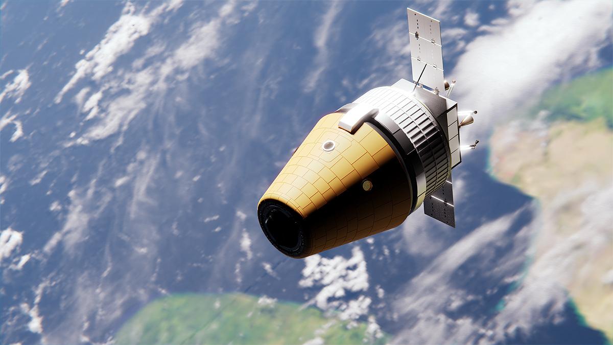 India France in Discussion for Mission Alpha Gaganyaan