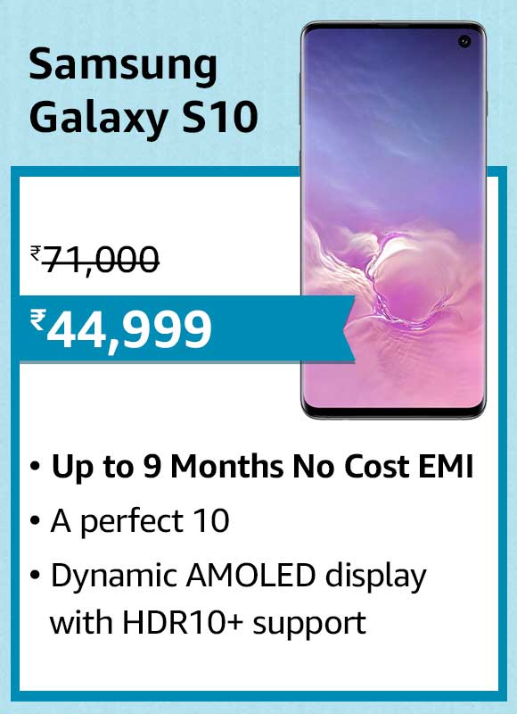 Amazon Prime Days Sale- आईफोन-सैमसंग के फोन पर भारी छूट