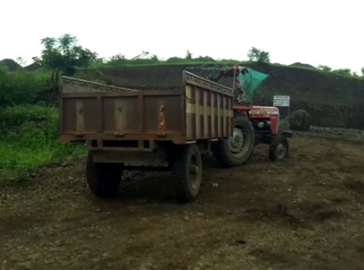 2500 रुपये के लिए चौकीदार को लूटा, विरोध करने पर पत्नी-बेटी से गैंगरेप