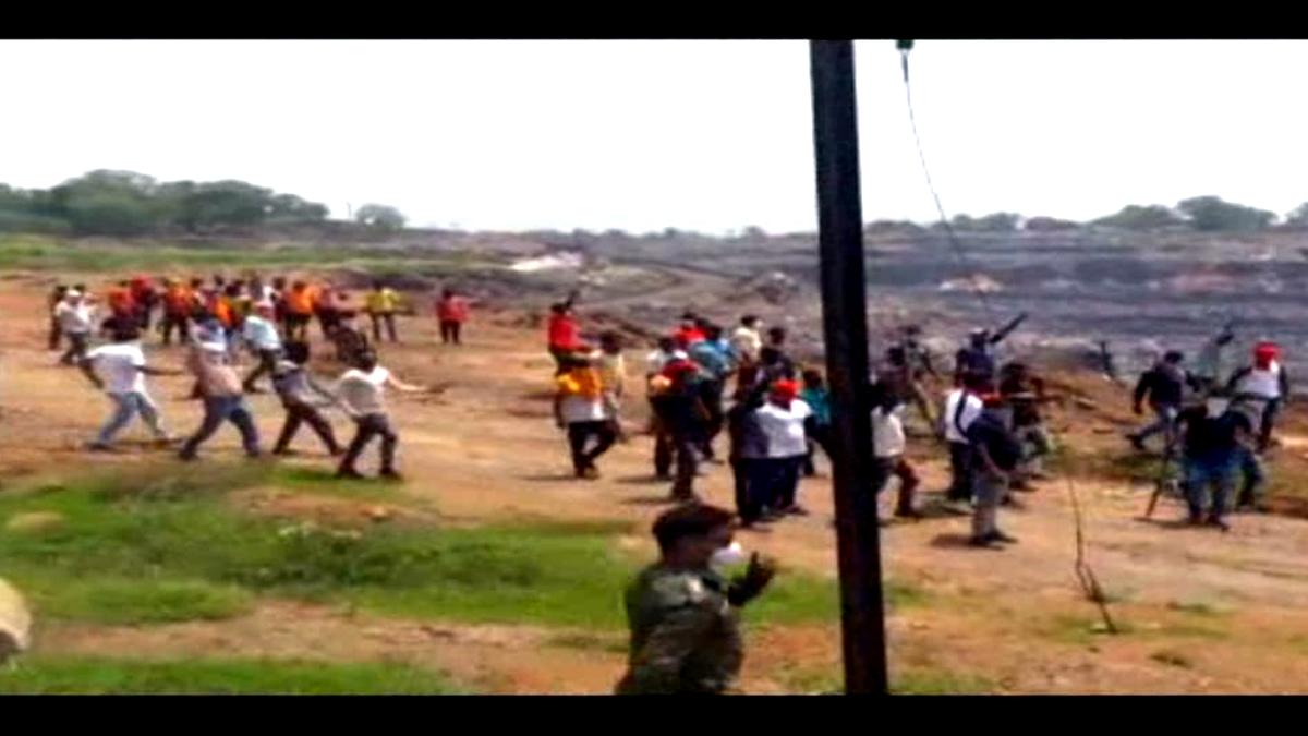 गैंगवार