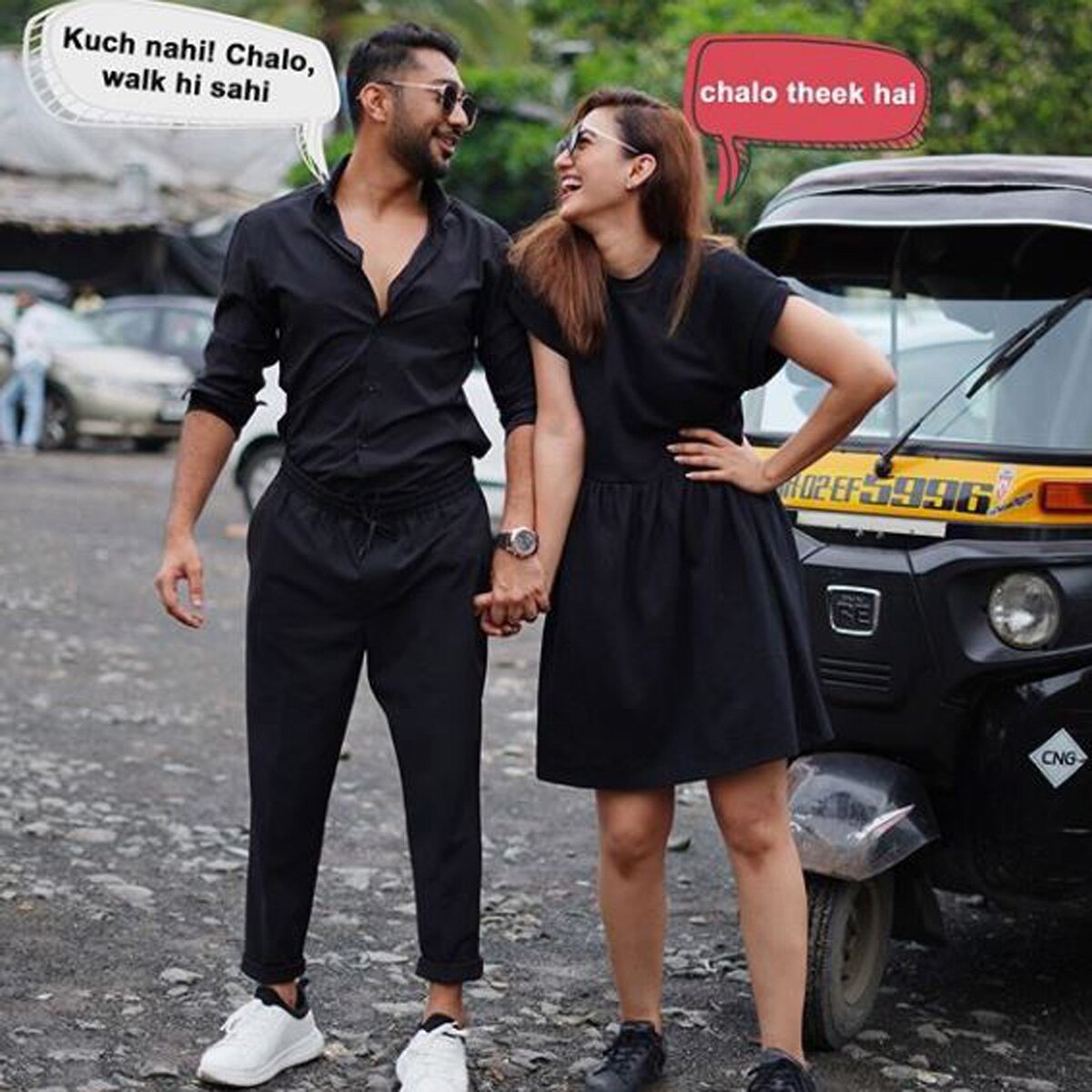 गौहर खान-जैद दरबार