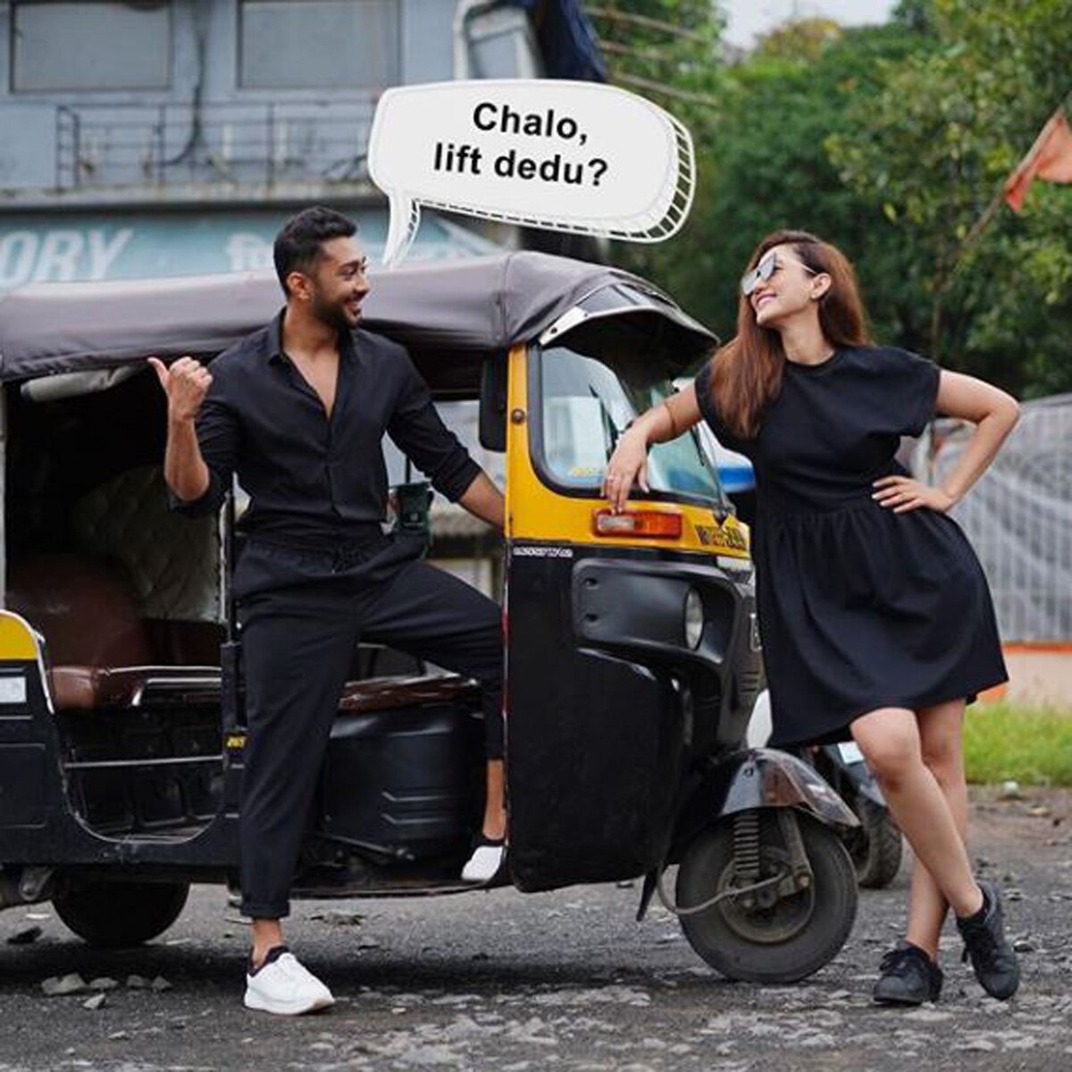 गौहर खान-जैद दरबार