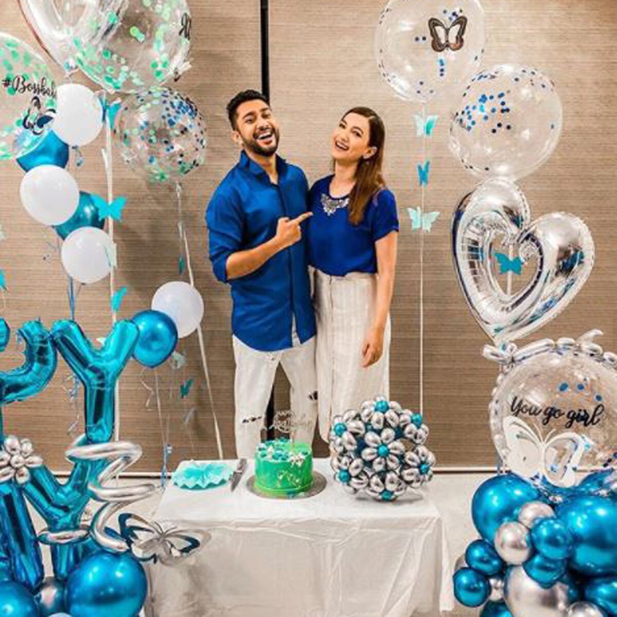 गौहर खान-जैद दरबार