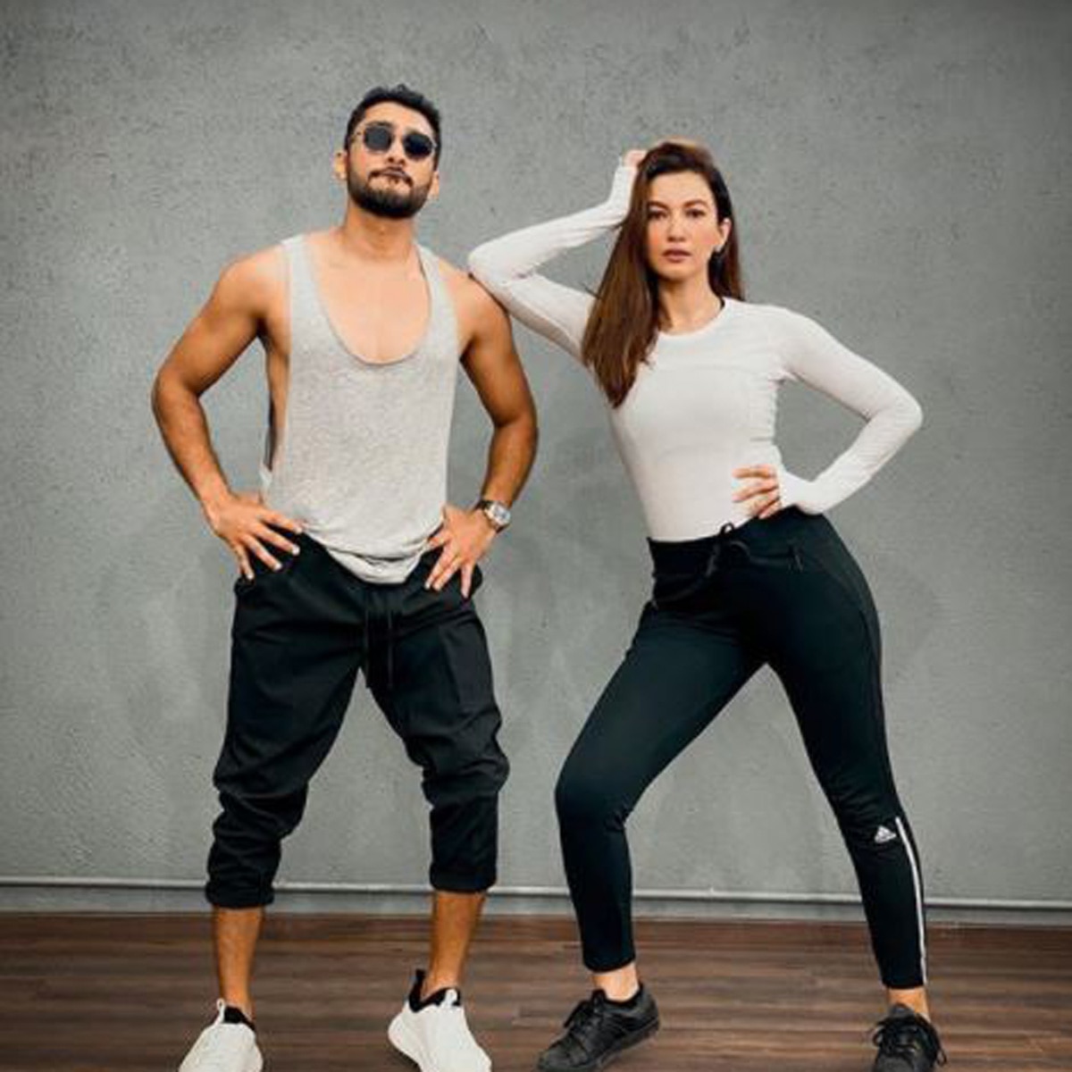 गौहर खान-जैद दरबार