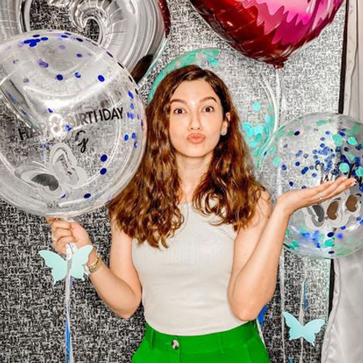 गौहर खान