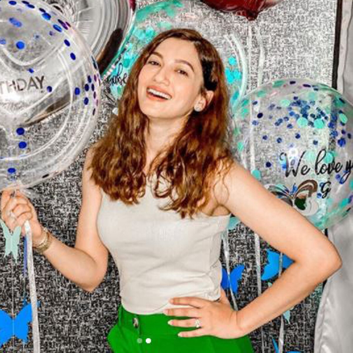 गौहर खान