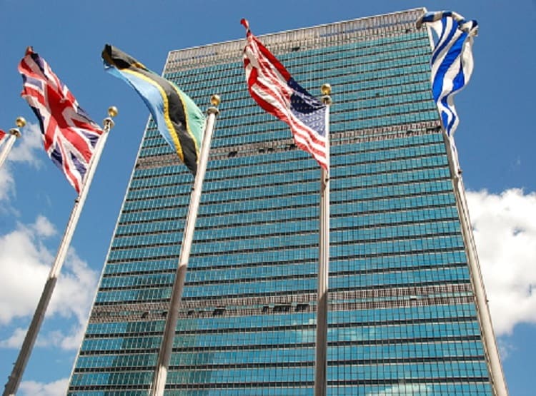 जम्मू-कश्मीर पर पाकिस्तान ने फिर मुंह की खाई, UNSC ने नहीं मानी ये बात