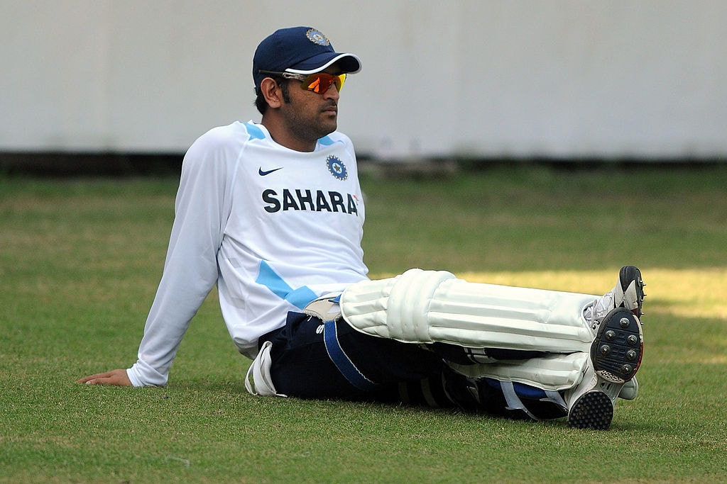 क्या था धोनी के संन्यास और 15 अगस्त का कनेक्शन? मैनेजर ने खोला राज