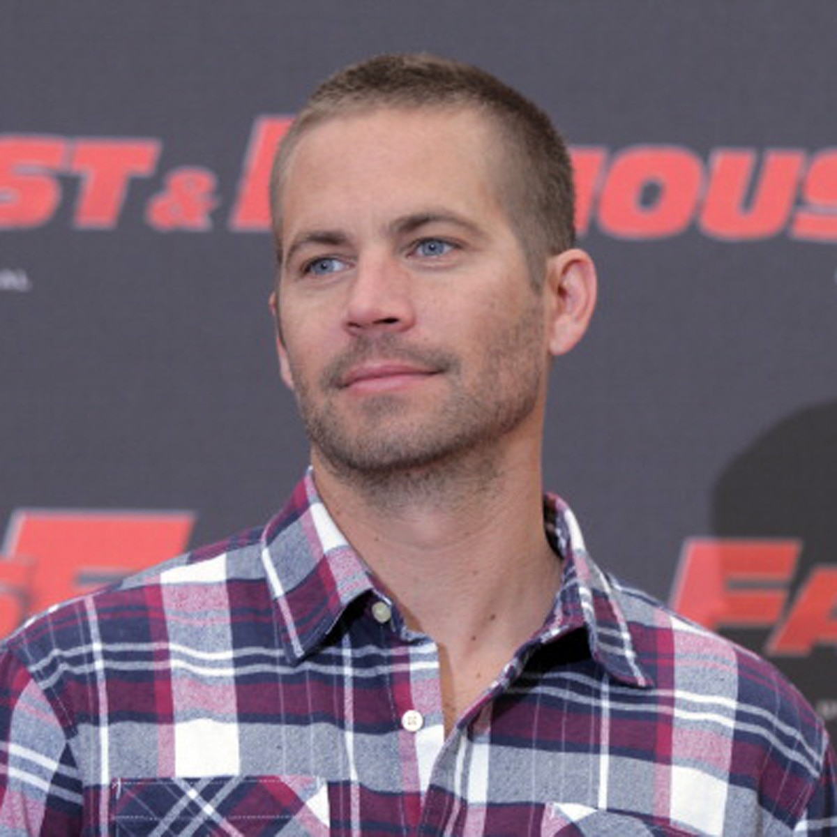 पॉल वॉकर 