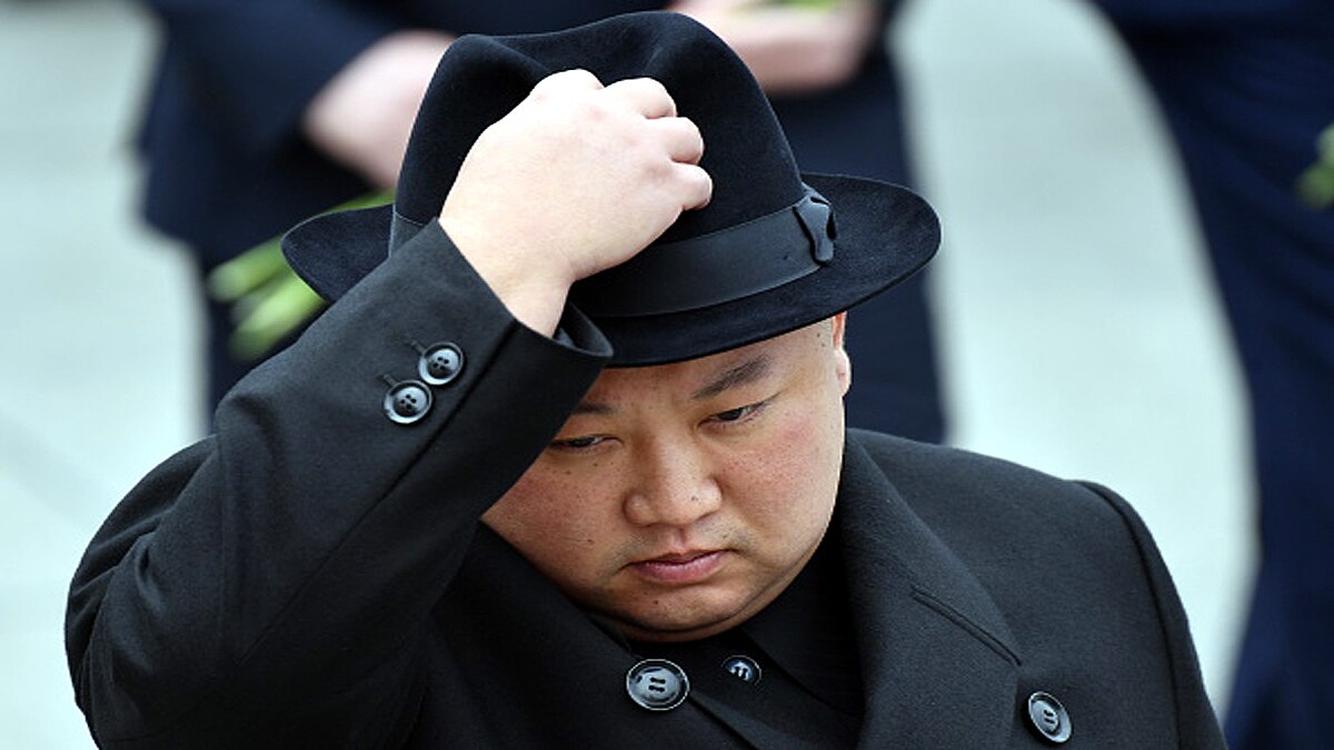 Kim Jong-Un Dead Sister take over