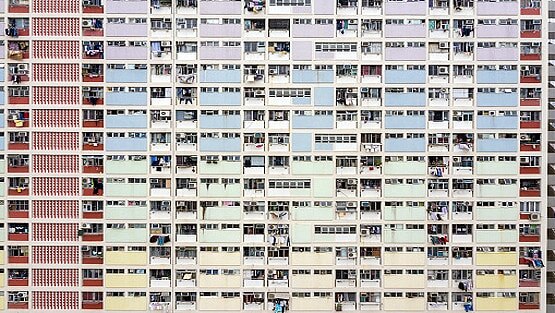 18वीं मंजिल से गिरा 4 साल का बच्चा, पर जाको राखे साइयां, मार सके न कोय