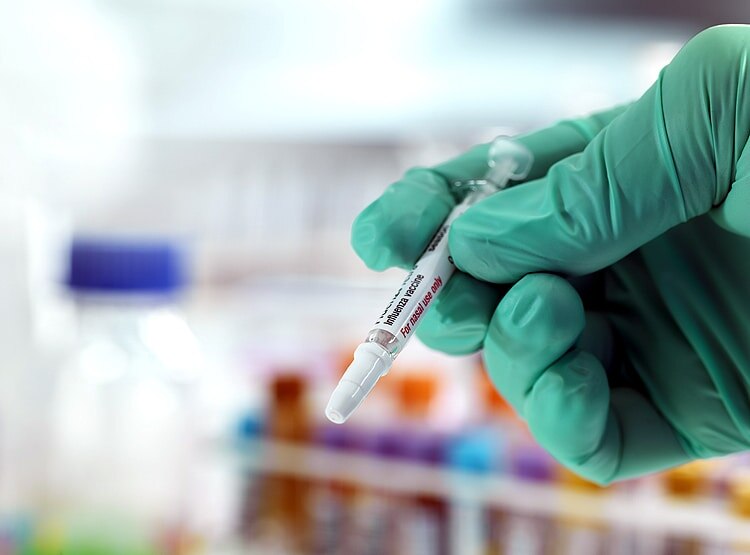 FDA की चेतावनी- कोरोना जांच हो सकती है गलत, लैब किट में गड़बड़ी