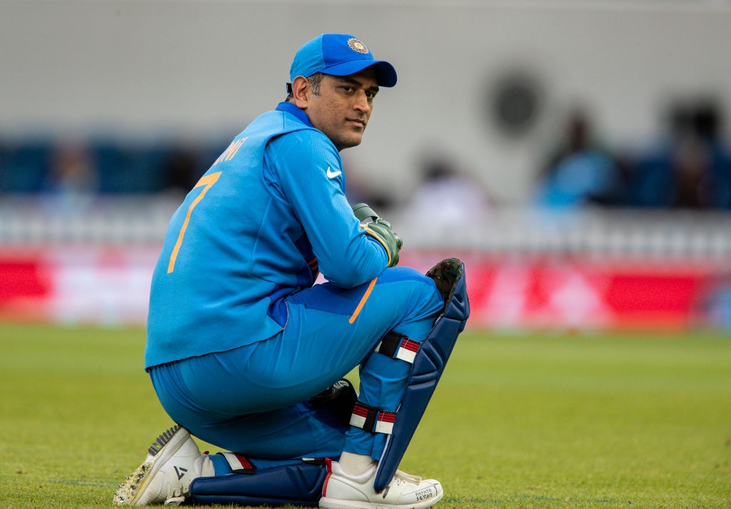 इस दिग्गज ने कहा- धोनी का इंटरनेशनल करियर IPL का मोहताज नहीं