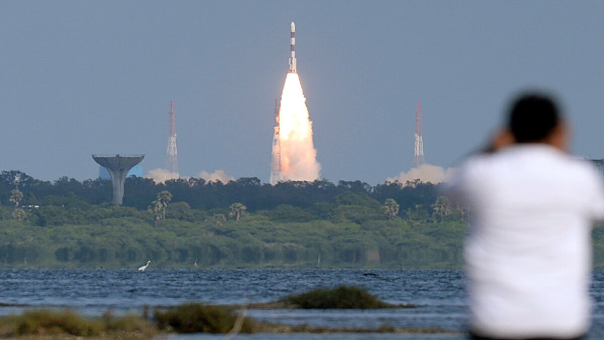 Chandrayaan 3 will launch next year ISRO