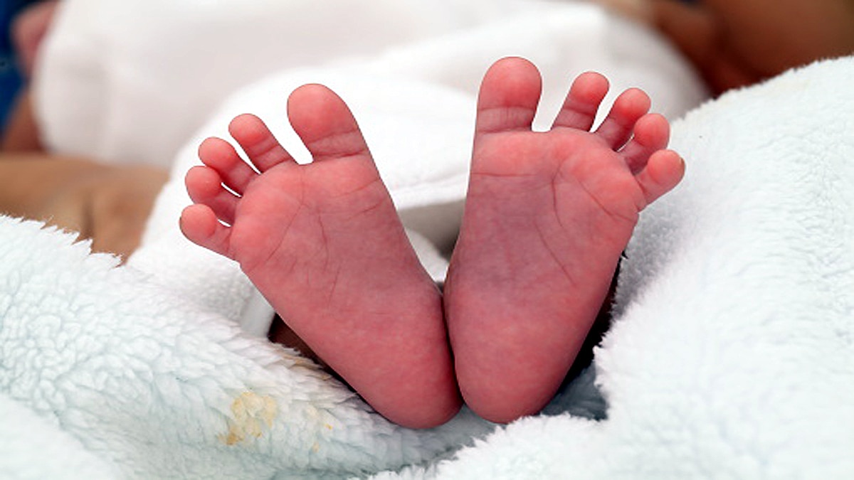 Bihar Baby Scam Health Mission Bihar Baby Scam Health Mission