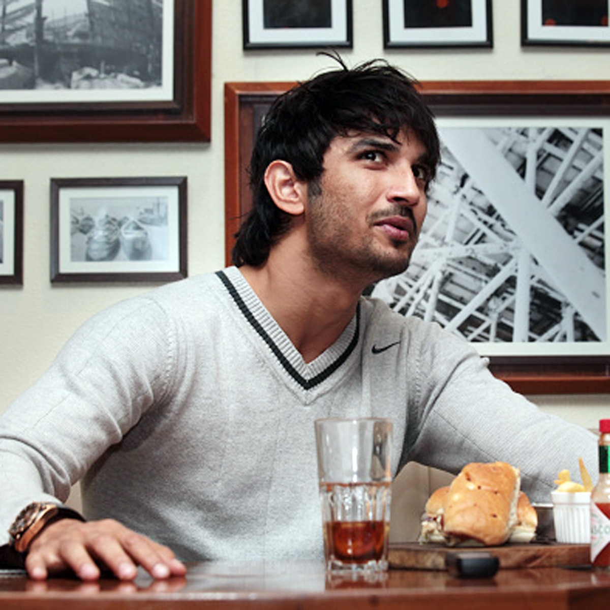 सुशांत सिंह राजपूत