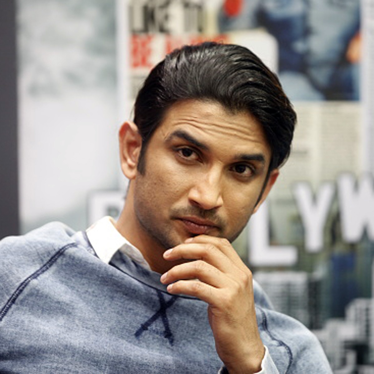 सुशांत सिंह राजपूत