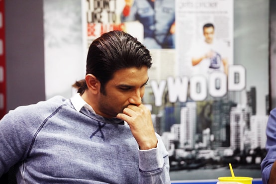 सुशांत के कुक को नहीं मिल रहा काम, कहा- 'सच बताने पर मेरा बन गया तमाशा'