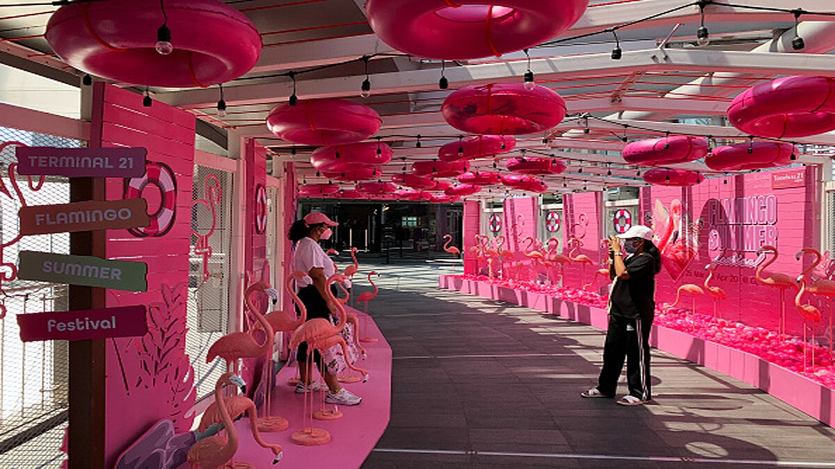 Thailand minimum 30 day stay