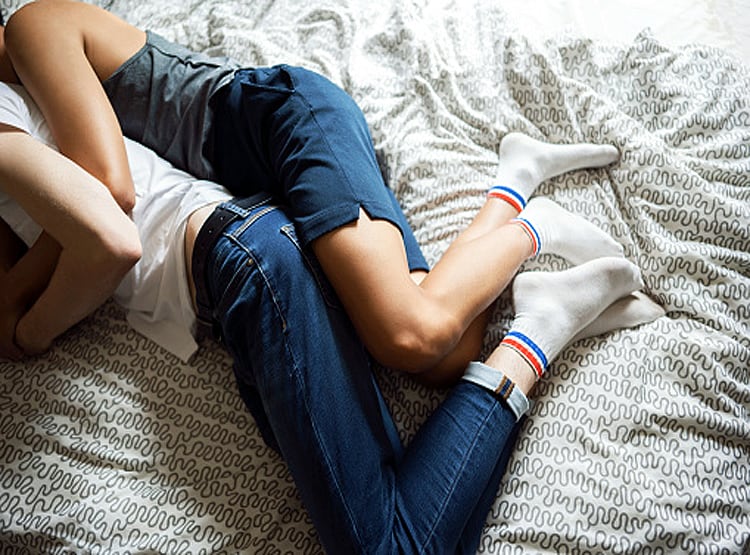 संबंध बनाकर नहीं दिए पैसे तो मेल सेक्स वर्कर ने युवक को लूटा