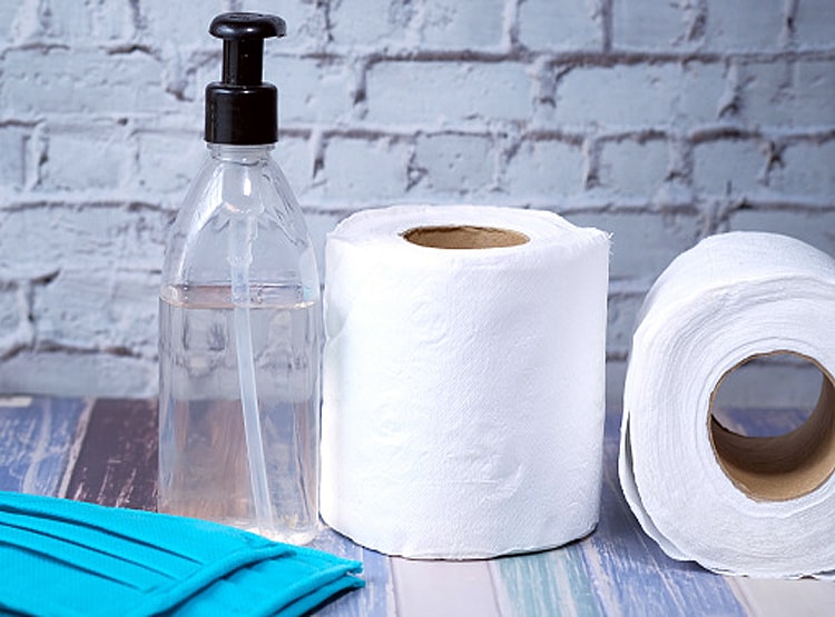 इन तरीकों से घर पर ही पता करिए, आपका सैनिटाइजर असली है या नकली