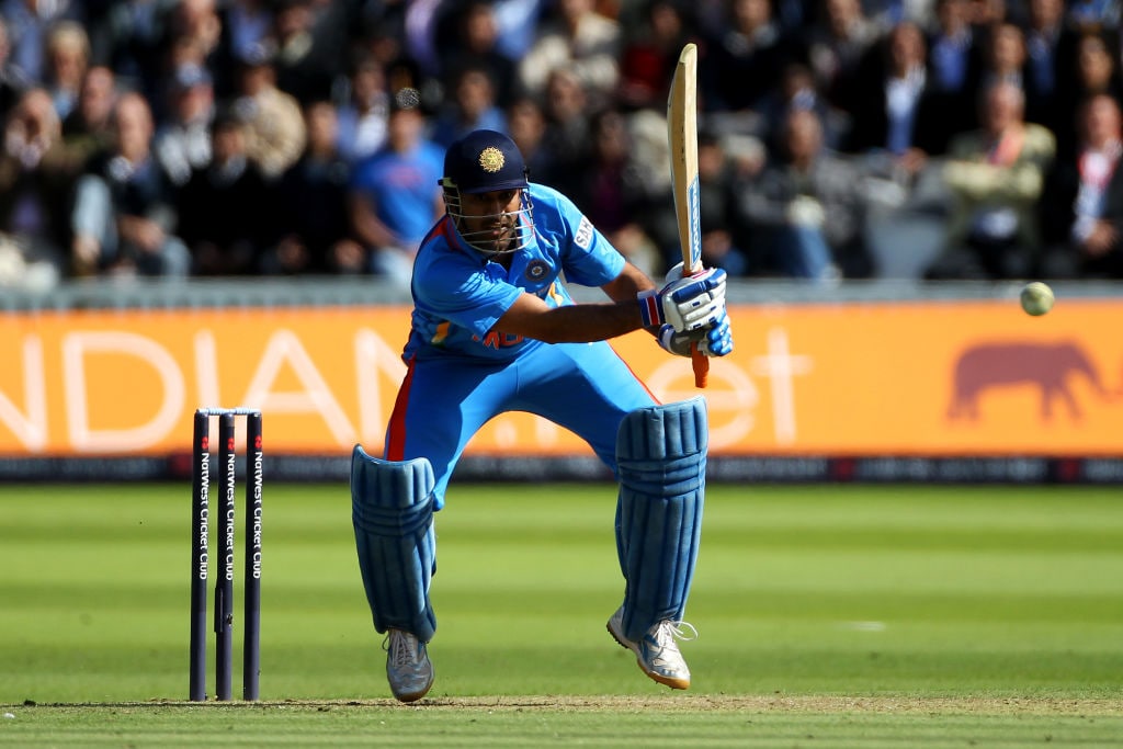 अख्तर बोले- धोनी को टी-20 वर्ल्ड कप खेलने के लिए मना सकते हैं मोदी