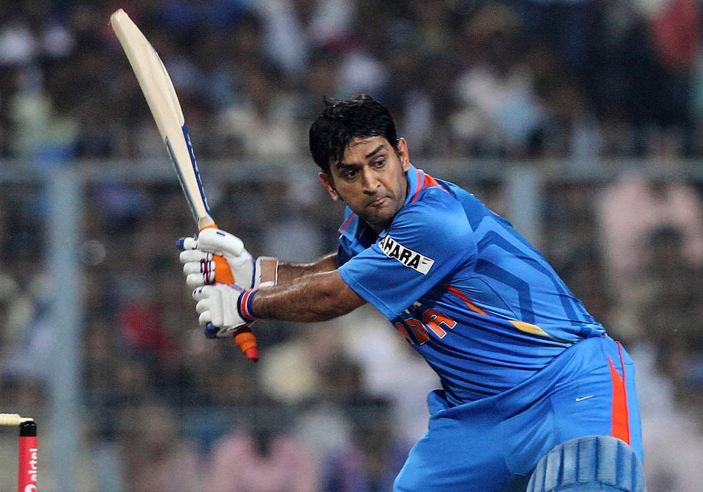 इस दिग्गज ने कहा- धोनी का इंटरनेशनल करियर IPL का मोहताज नहीं