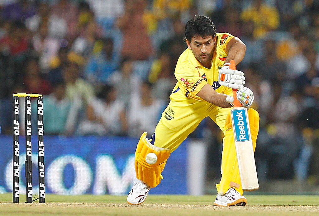 इस दिग्गज ने कहा- धोनी का इंटरनेशनल करियर IPL का मोहताज नहीं