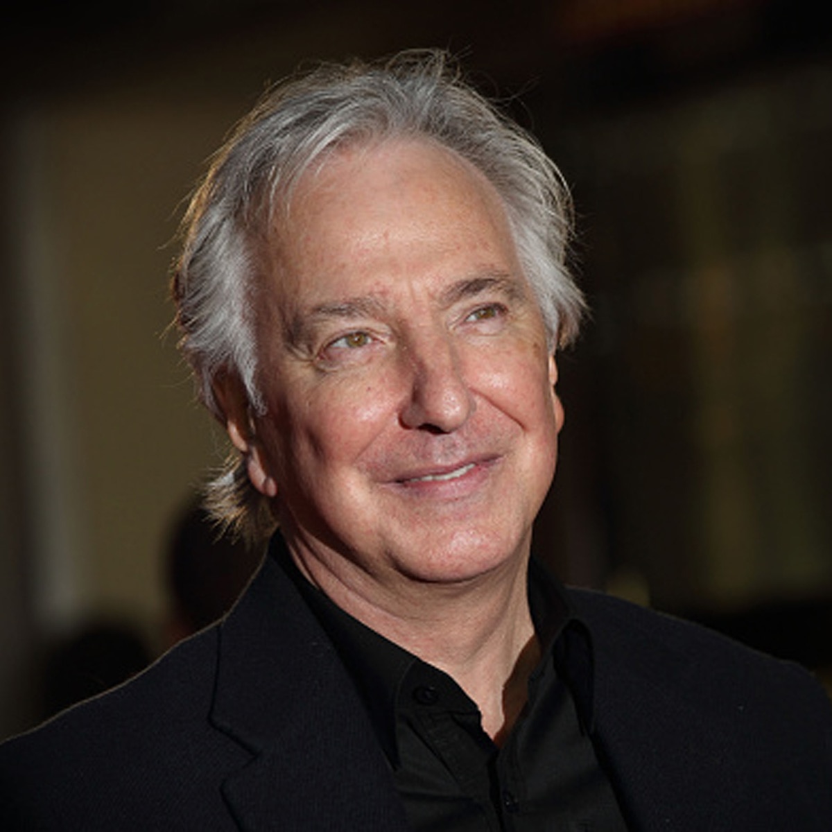 एलेन रिकमैन