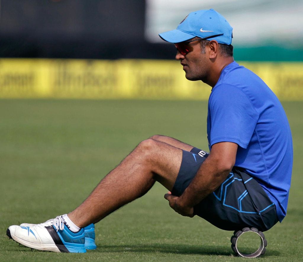 धोनी के लिए फेयरवेल मैच का आयोजन करने को तैयार है BCCI