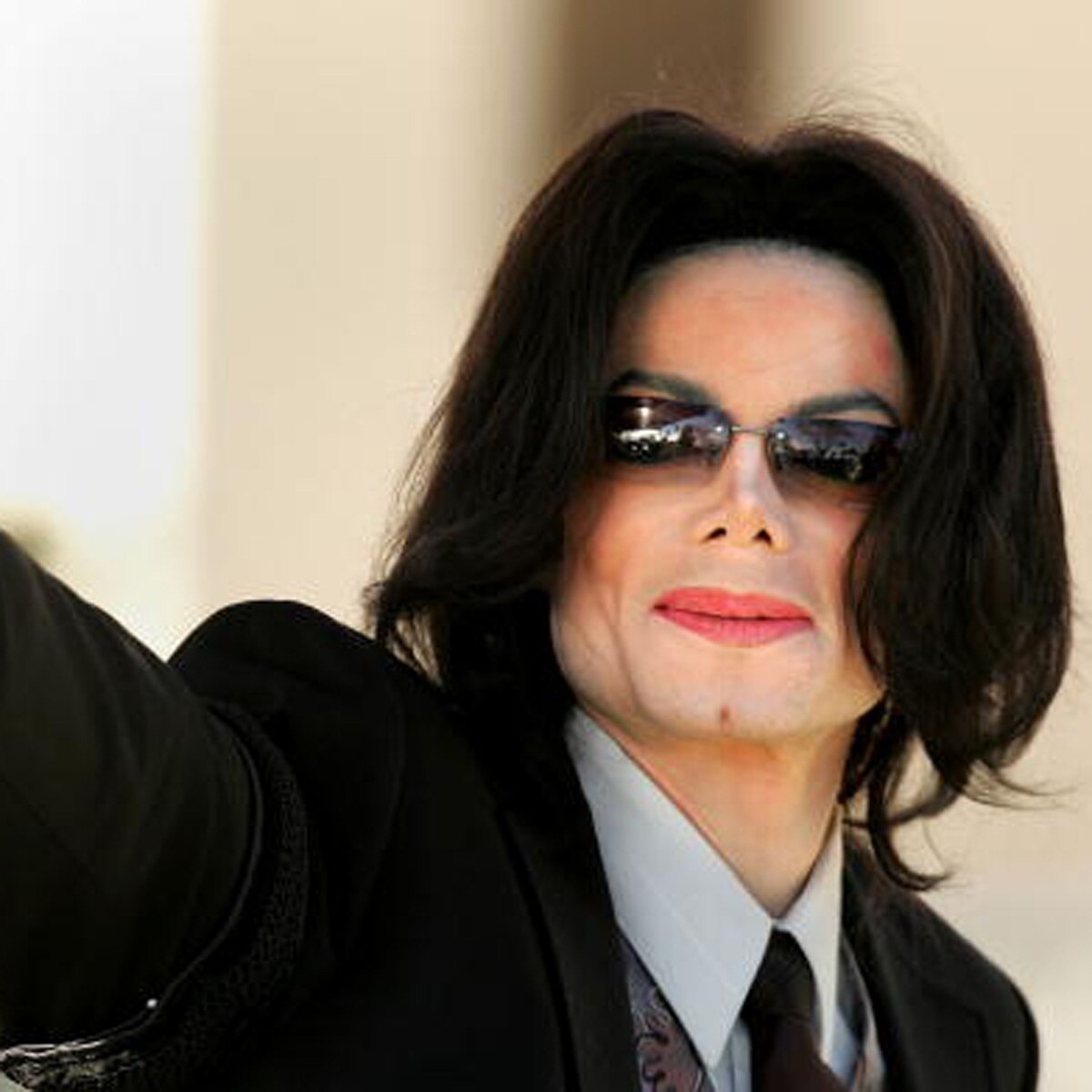 माइकल जैक्सन 