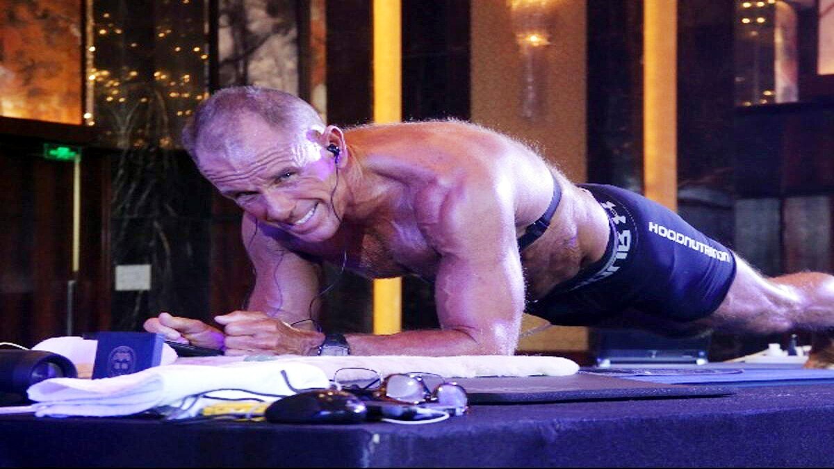 12 Guinness World Records of 2020