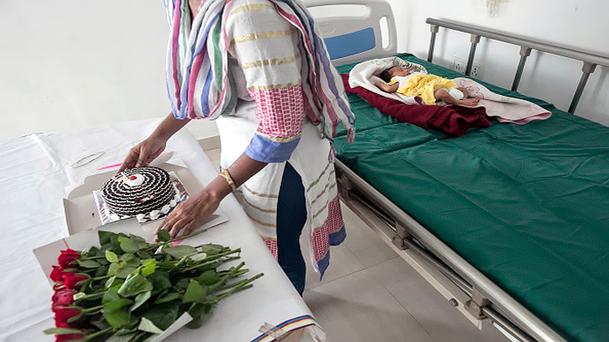 Bihar Baby Scam National Health Mission Bihar Baby Scam National Health Mission