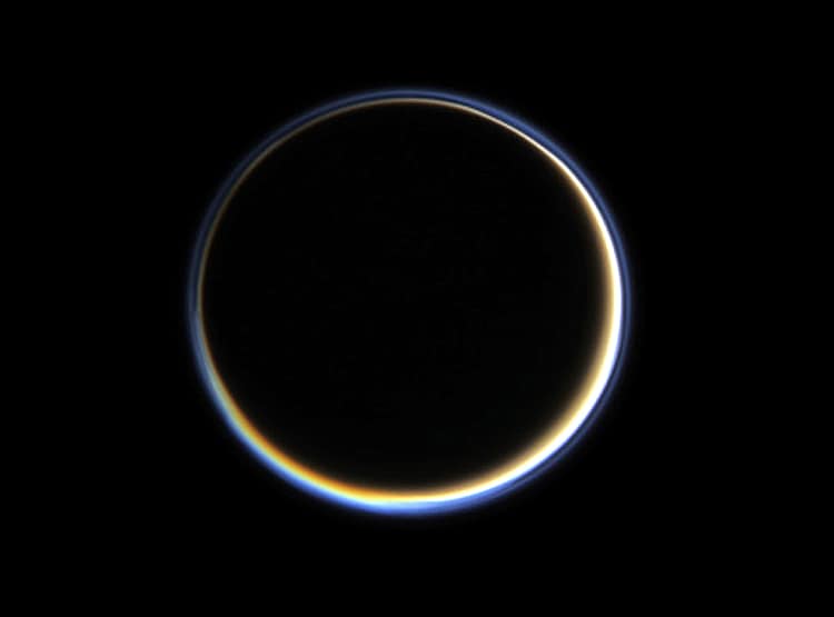 क्या होता है काला चांद? NASA ने जारी की जिसकी तस्वीर