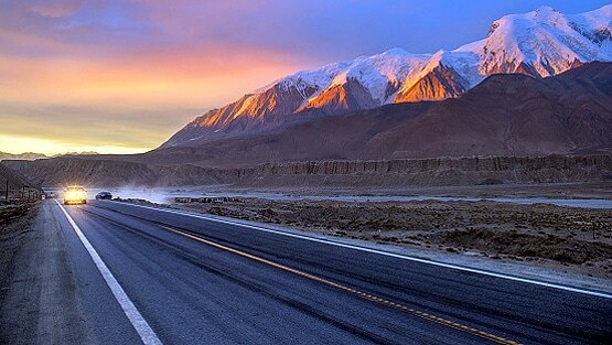 चीन-PAK का 51 हजार करोड़ का रेल प्रोजेक्ट, भारत के लिए टेंशनः एक्सपर्ट