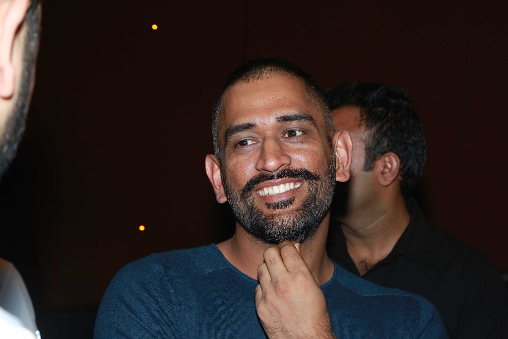 धोनी के मुरीद हैं हिटमैन, कहा- माही का ये टैलेंट उन्हें अलग बनाता है