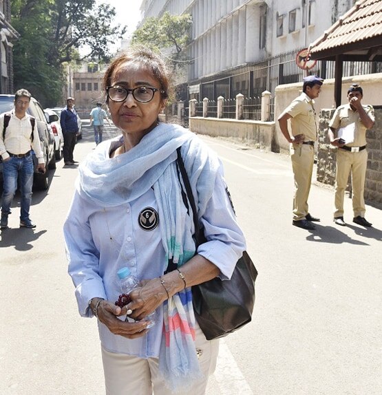 'महेश ने कहा था चुप हो जा नहीं तो तुमको भी सुला देंगे' बोलीं राबिया खान