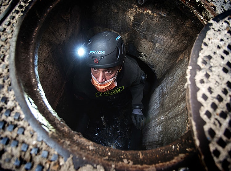 हैदराबाद में रोज 2 लाख लोग मल से छोड़ रहे कोरोना, सीवेज जांच में खुलासा