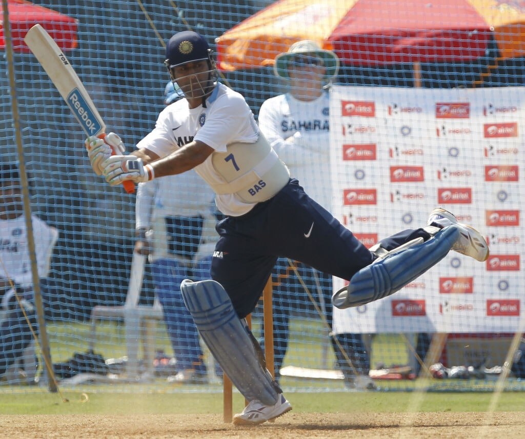 'धोनी की आंखों से आंसू निकल रहे थे', अश्विन ने सुनाया ये भावुक किस्सा