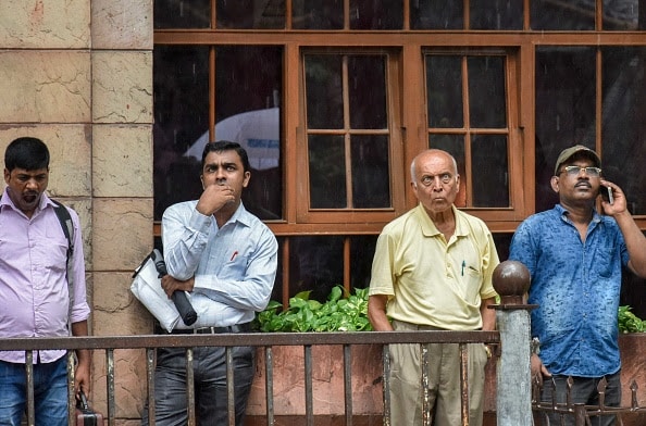 रोजगार के मोर्चे पर अच्छे संकेत, जुलाई के आंकड़े 5 महीने में सबसे बेहतर