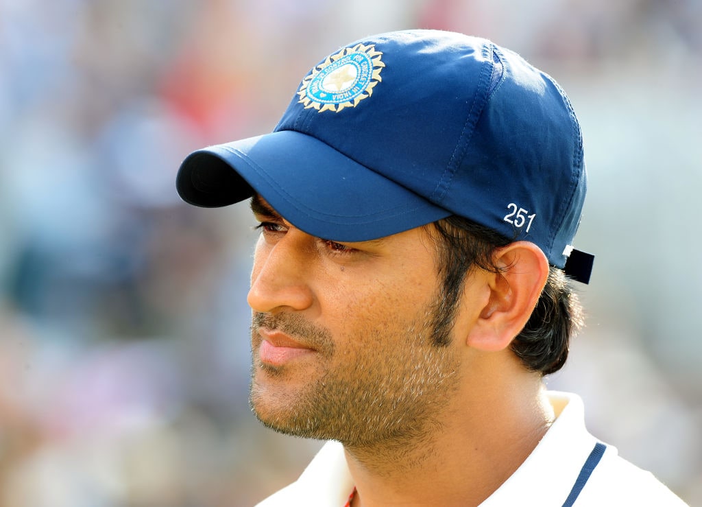 धोनी के कोच बोले- इस साल टी-20 वर्ल्ड कप होता तो माही पक्का खेलते