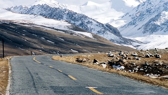 चीन-PAK का 51 हजार करोड़ का रेल प्रोजेक्ट, भारत के लिए टेंशनः एक्सपर्ट