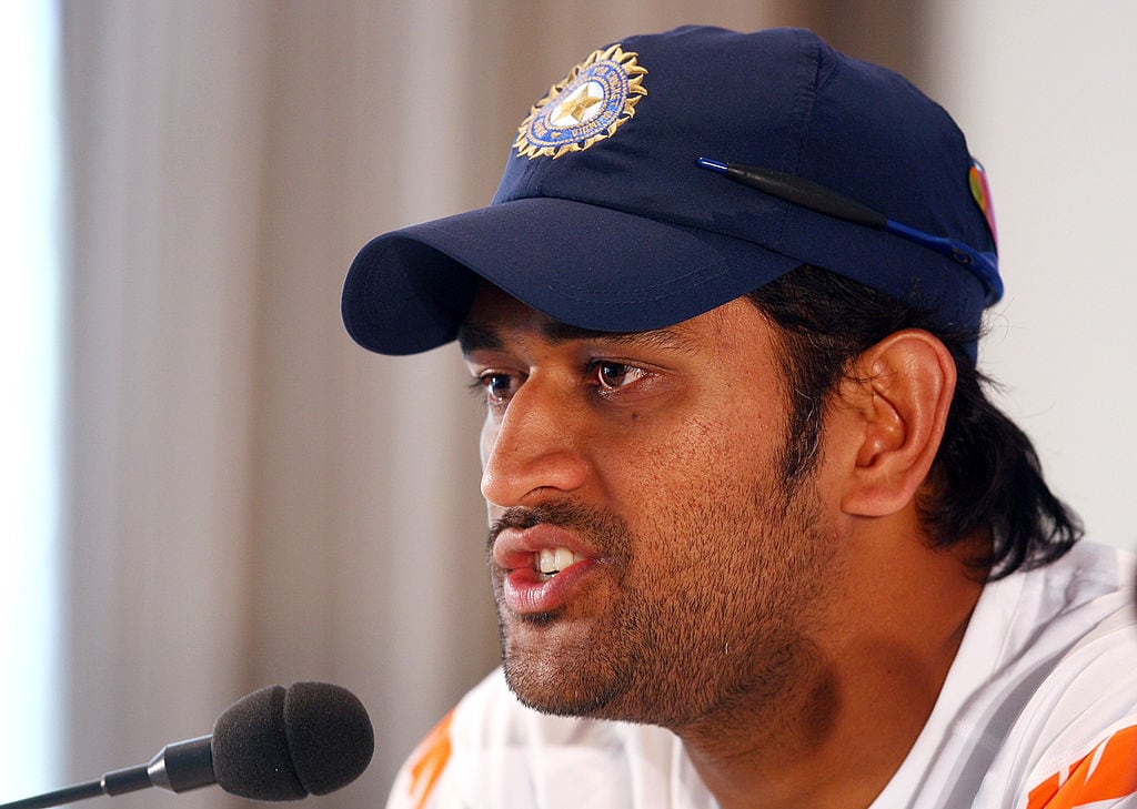 'सचिन के 100 शतकों का रिकॉर्ड टूट सकता है, लेकिन धोनी का नहीं'