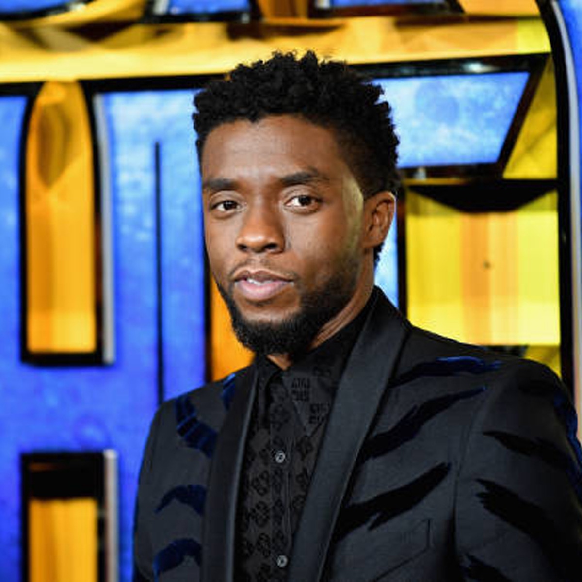 चैडविक बोसमैन