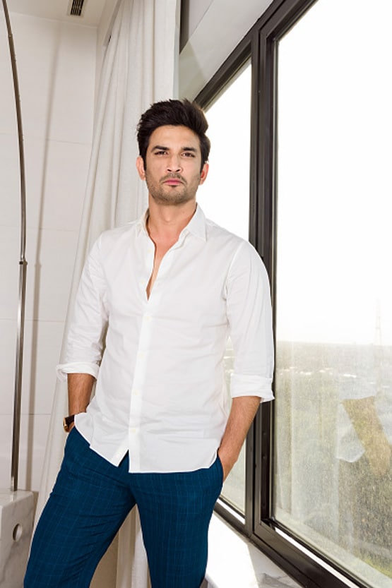 सुशांत केसः परिवार के पहुंचे बिना रात 12.30 बजे कर दिया गया था पोस्टमॉर्टम